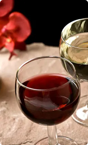 Raven’s Glenn Wine Tasting & Dinner Package