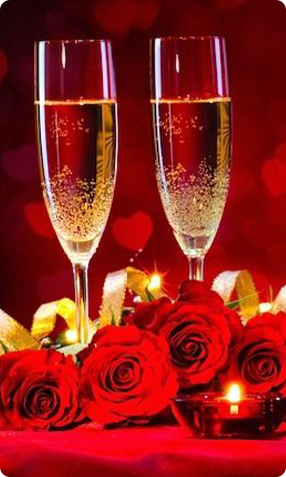 Sweetheart Package