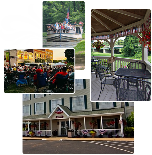 local attractions