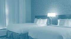 fairfield mariott