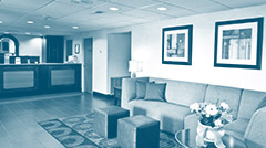 fairfield mariott