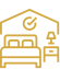 64<br> guest rooms