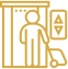 lobby <br> elevators