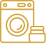 Guest  <br>laundry