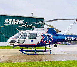 MMS Aviation