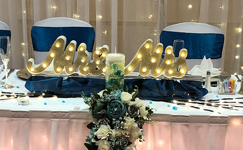 Weddings